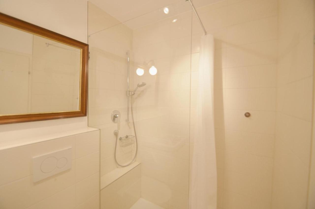 Appartement Syltbrise Westerland Exterior foto